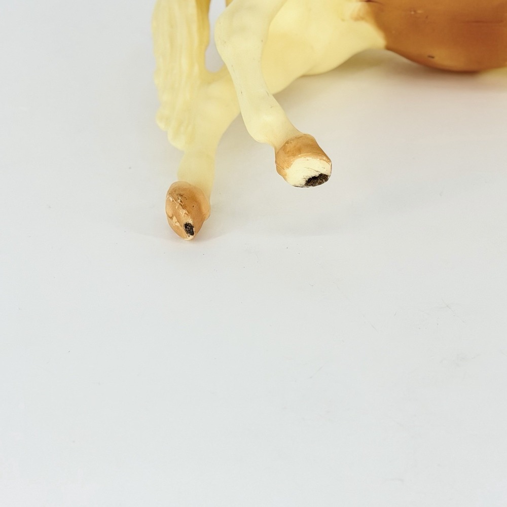 Vintage Breyer San Domingo Pinto‎ Horse #67 Model 1978-1987 Classic 11" Figure - Picture 6 of 12